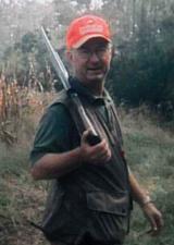 Ed has a long history of breeding, training, and competing with his bird dogs. He has been an avid outdoorsman all his life. His focus is on training bird dogs and breeding Brittanys.