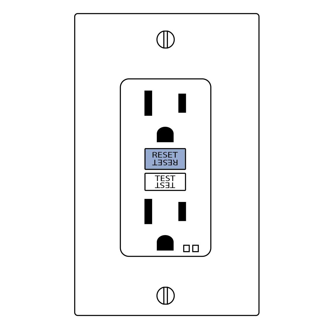 GFCI Outlet