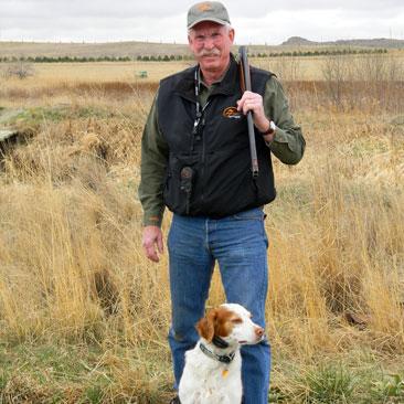 My father was a passionate bird hunter and amateur dog trainer, and I grew up around dogs. I’ve worked with various hunting breeds for more than 50 years, including pointing, flushing, and retrieving dogs. My father imported a Brittany female from France in 1958, and I fell in love with...