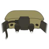 Cabela's Gun Dog GS-100_Remote Trainer