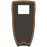 Check gasket of TX front cover