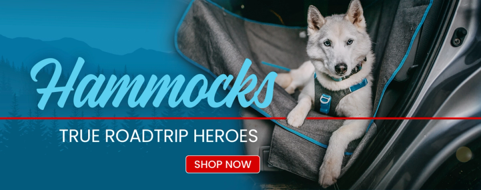 Hammocks, True Roadtrip Heroes - Shop Now