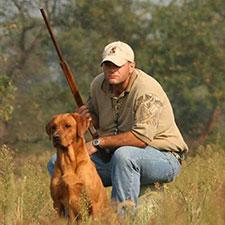 David’s background comes from white-tailed deer and duck hunting. He competes and judges in the North American Hunting Retrieving Association (NAHRA). David has title 1 GMHR, 2 MHR, 3 WR, and 2 SR. His dog training focus is primarily on gun dogs and retrievers.