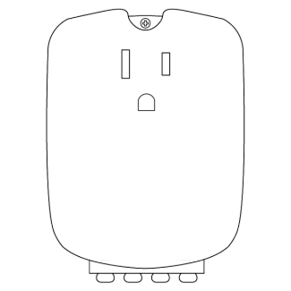 Surge protector