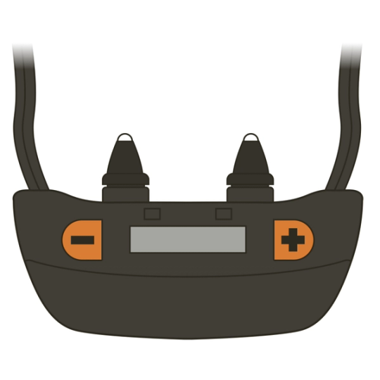 SD Contain + Train _Plus & Minus Buttons Highlighted