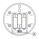 Switch Set To Letter A