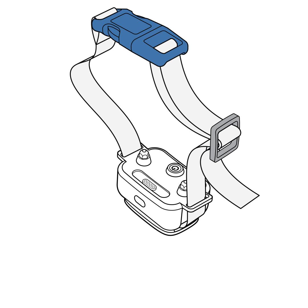 Tighten_Buckle Strap