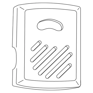 intake-plate-pump-current-pet-fountain-illustration