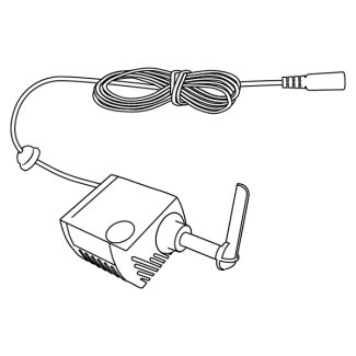 pump-with-rubber-grommet-drinkwell-original-fountain-illustration