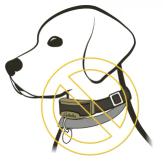 Cabela's GD GS-NB6_Improper Collar Fit