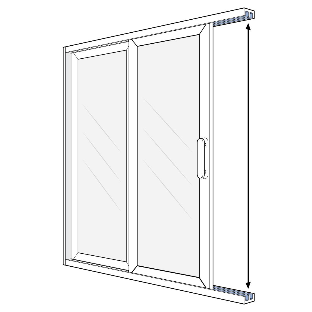 Measure Door Frame