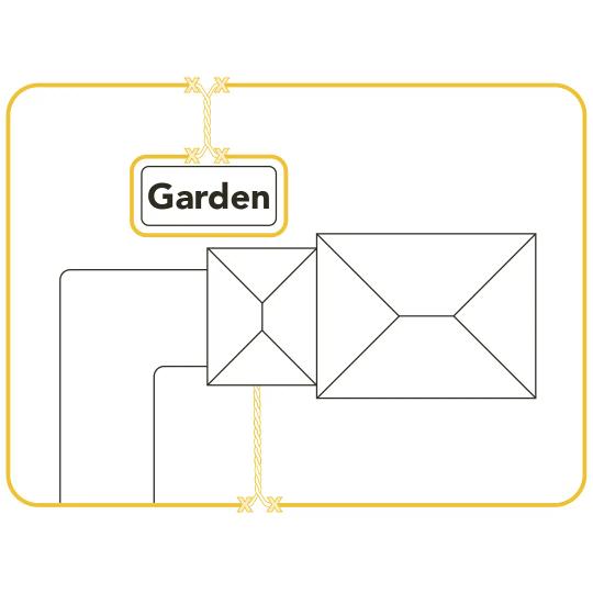 Cabela's Containment System_Save Drawing of Layout