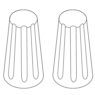 Wire connectors