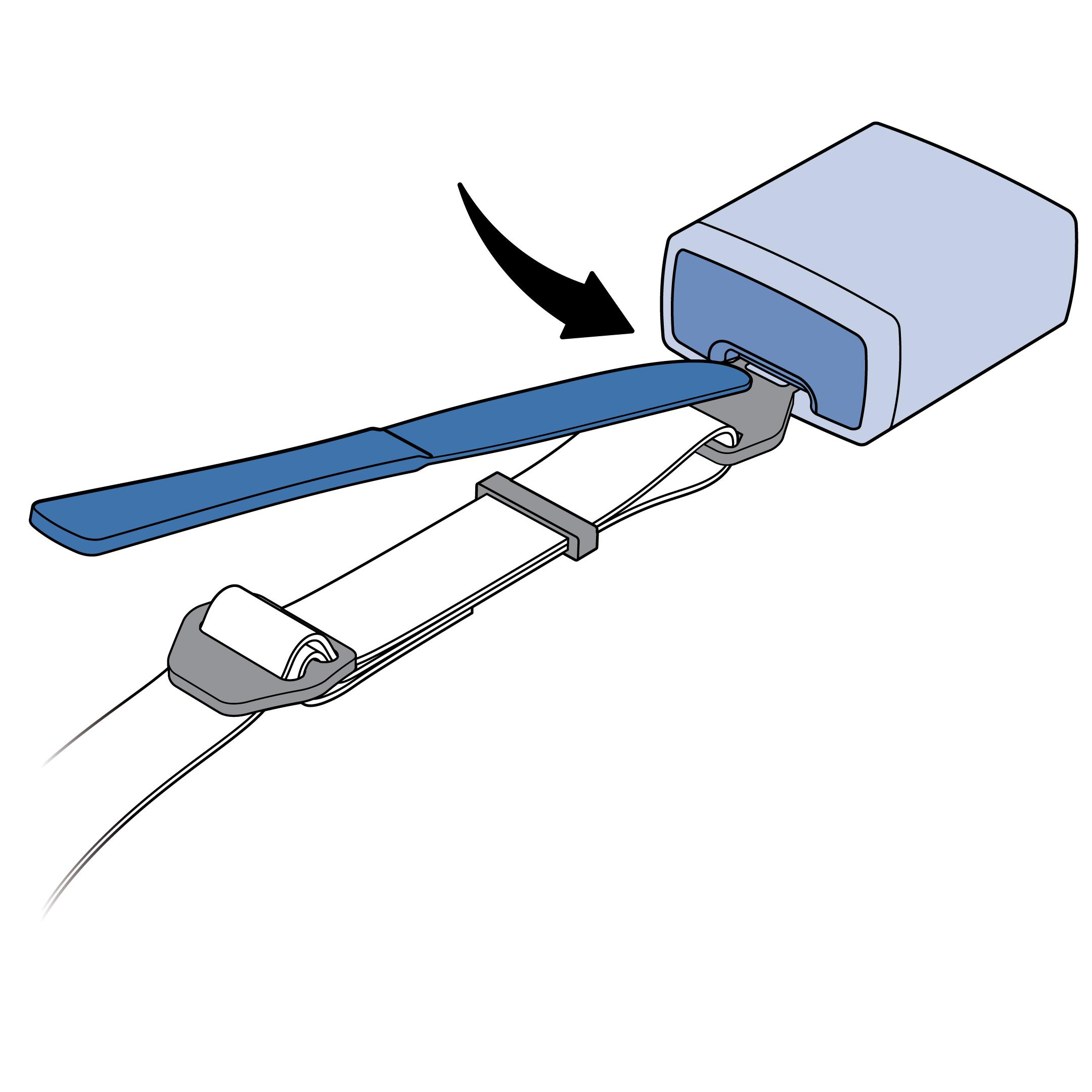 Use A Butter Knife