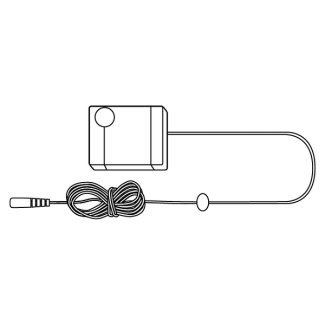 pump-with-rubber-stopper-drinkwell-butterfly-fountain-illustration
