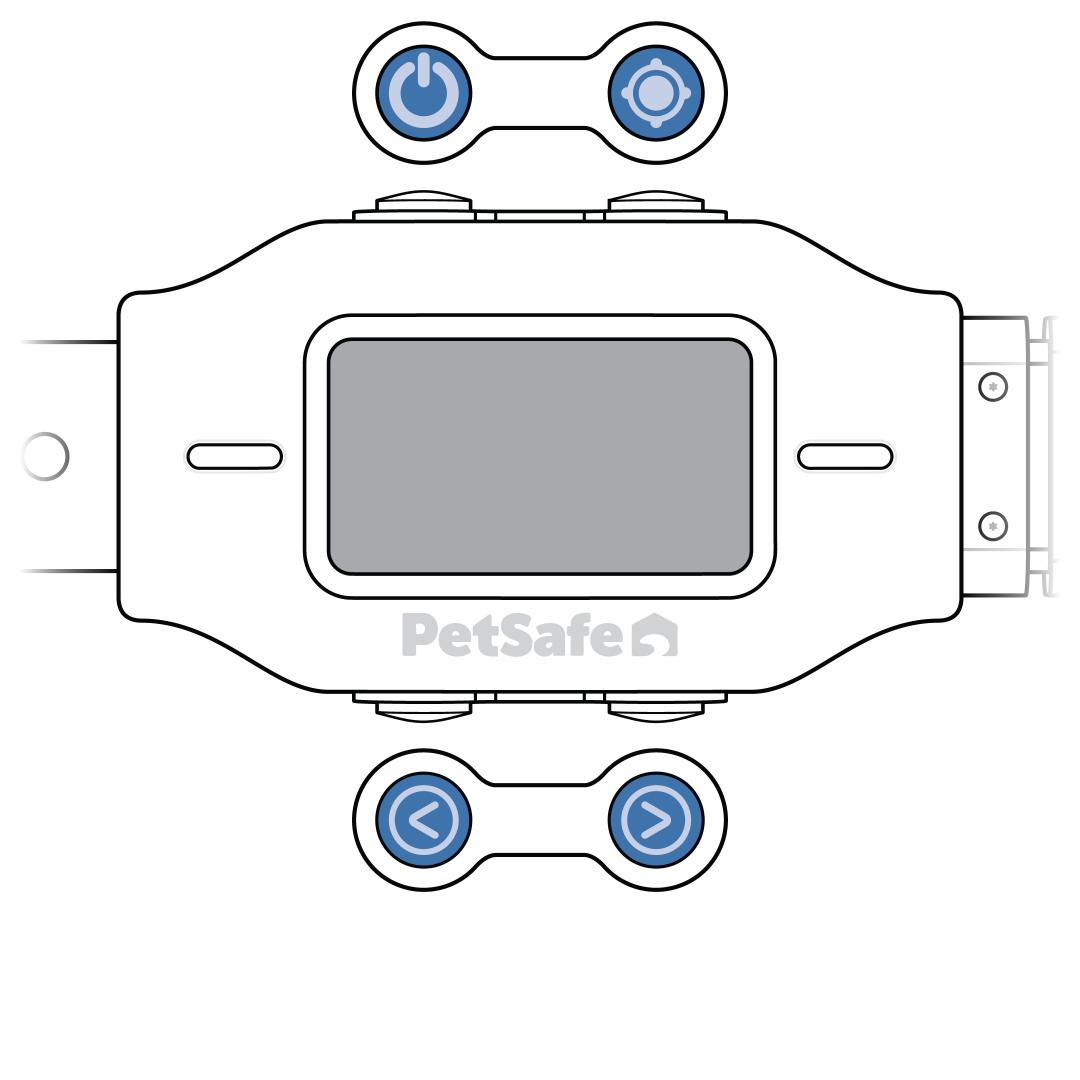 Four Buttons