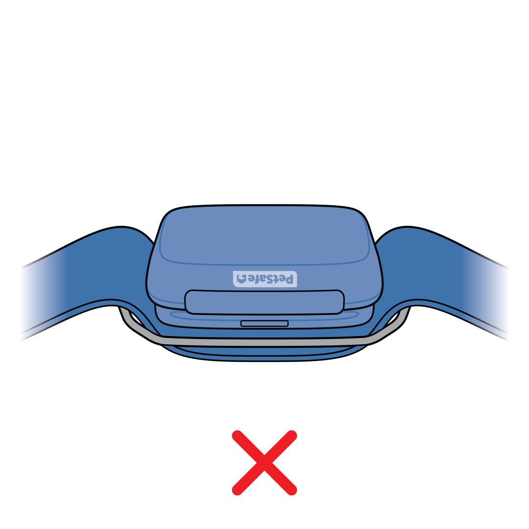 Collar Under Device