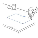 Using a Jigsaw