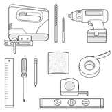 Tools Needed
