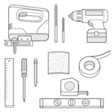 Tools Needed