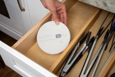 Add Indoor Pet Fencing to Your System 