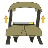 Pull Receiver Apart