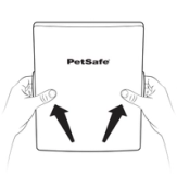 Push In Panel With Thumbs