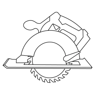 Circular saw