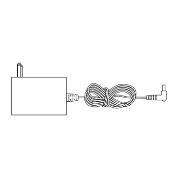 Power adaptor