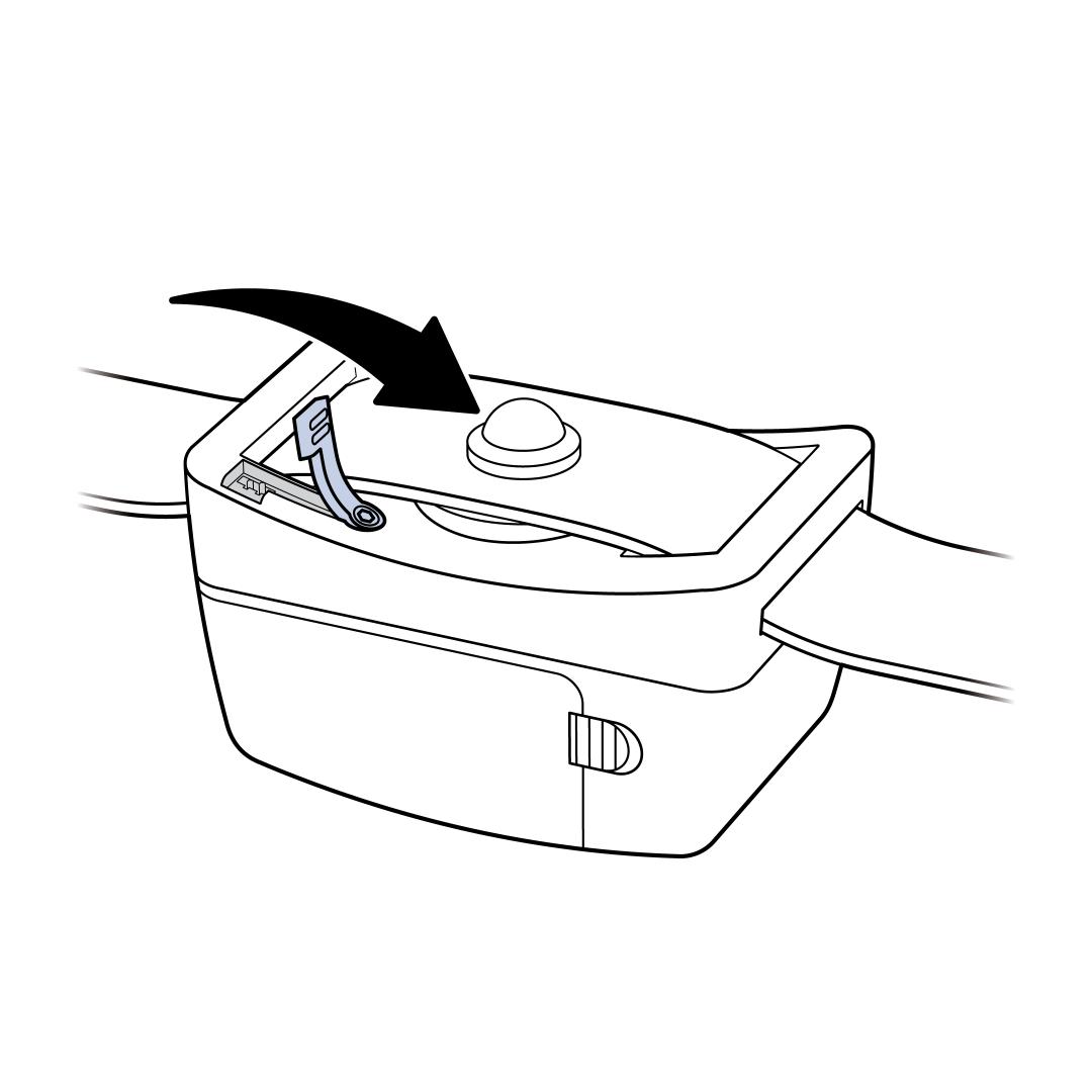 Lift Rubber Cover