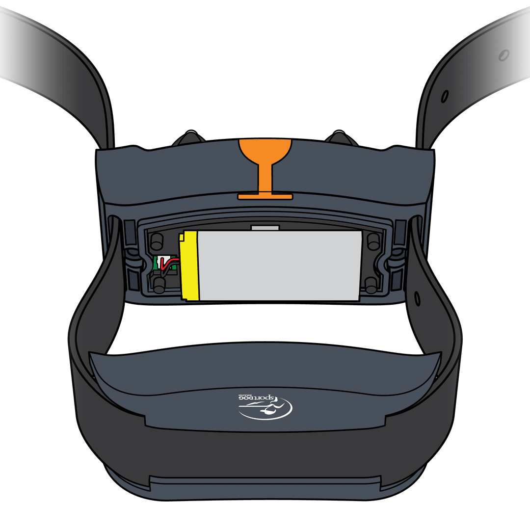 Remove And Install Rubber Cover