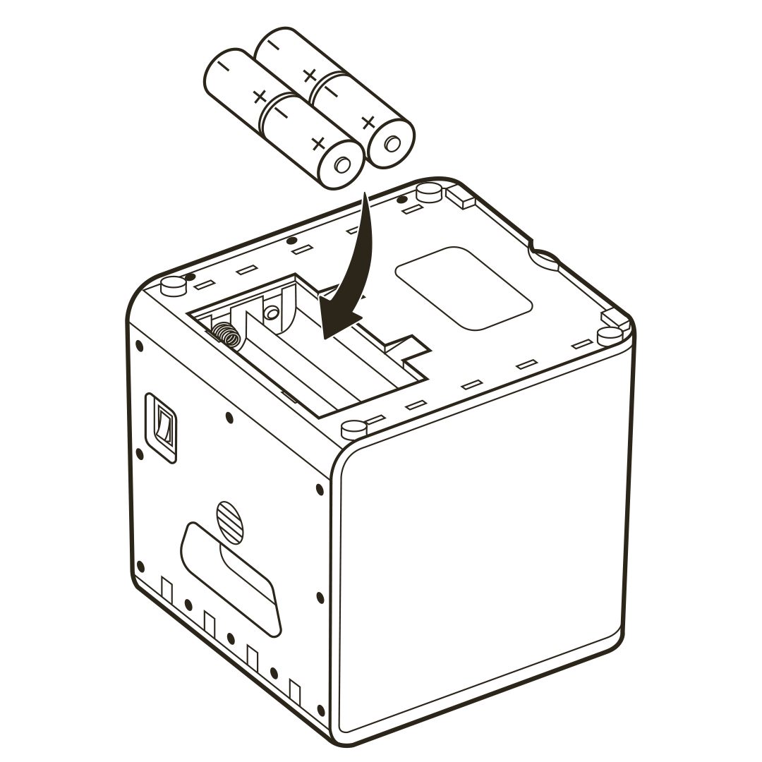 teach-&-treat-how-to-insert-or-change-batteries-remove-battery-compartment-door-illustration2