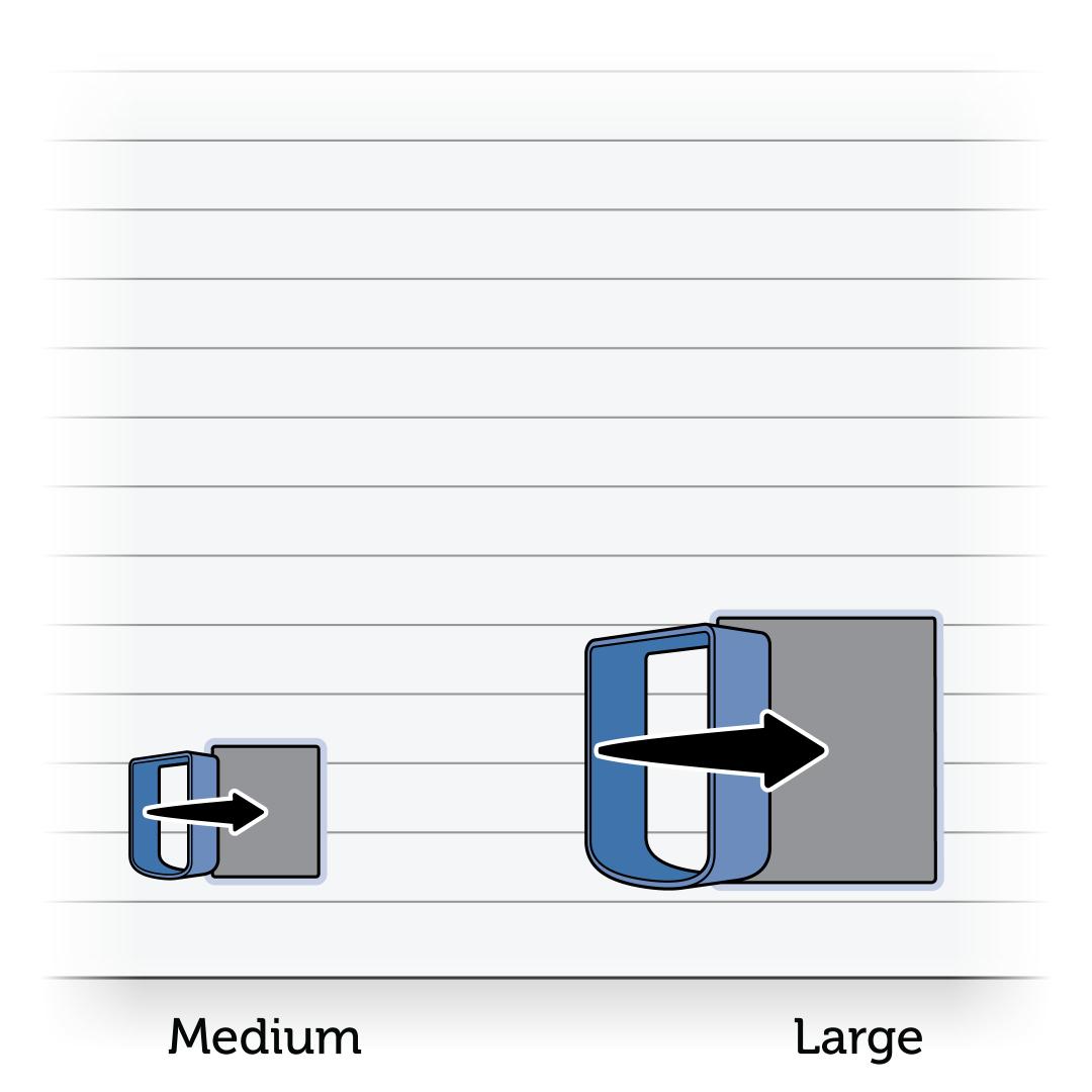 Check Tunnel Extension Fit