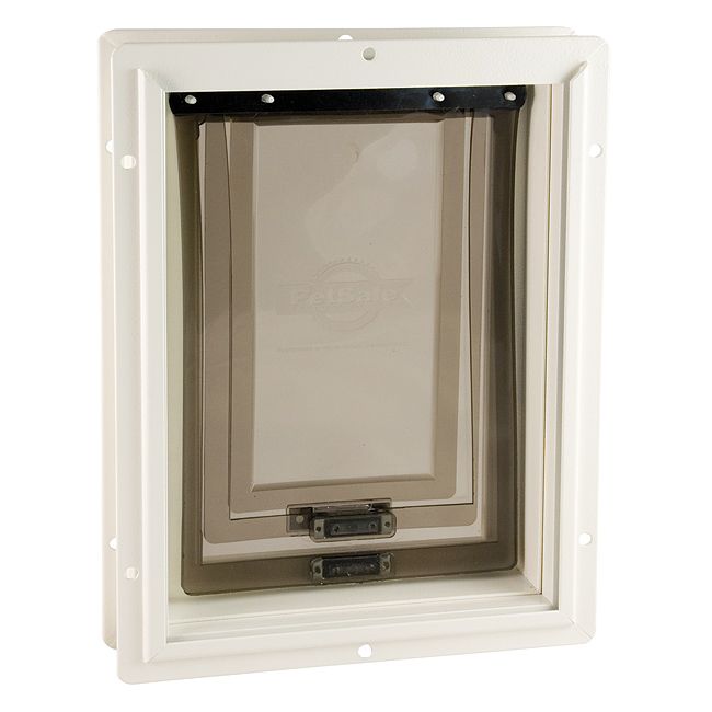 Petsafe ultimate cheap pet door