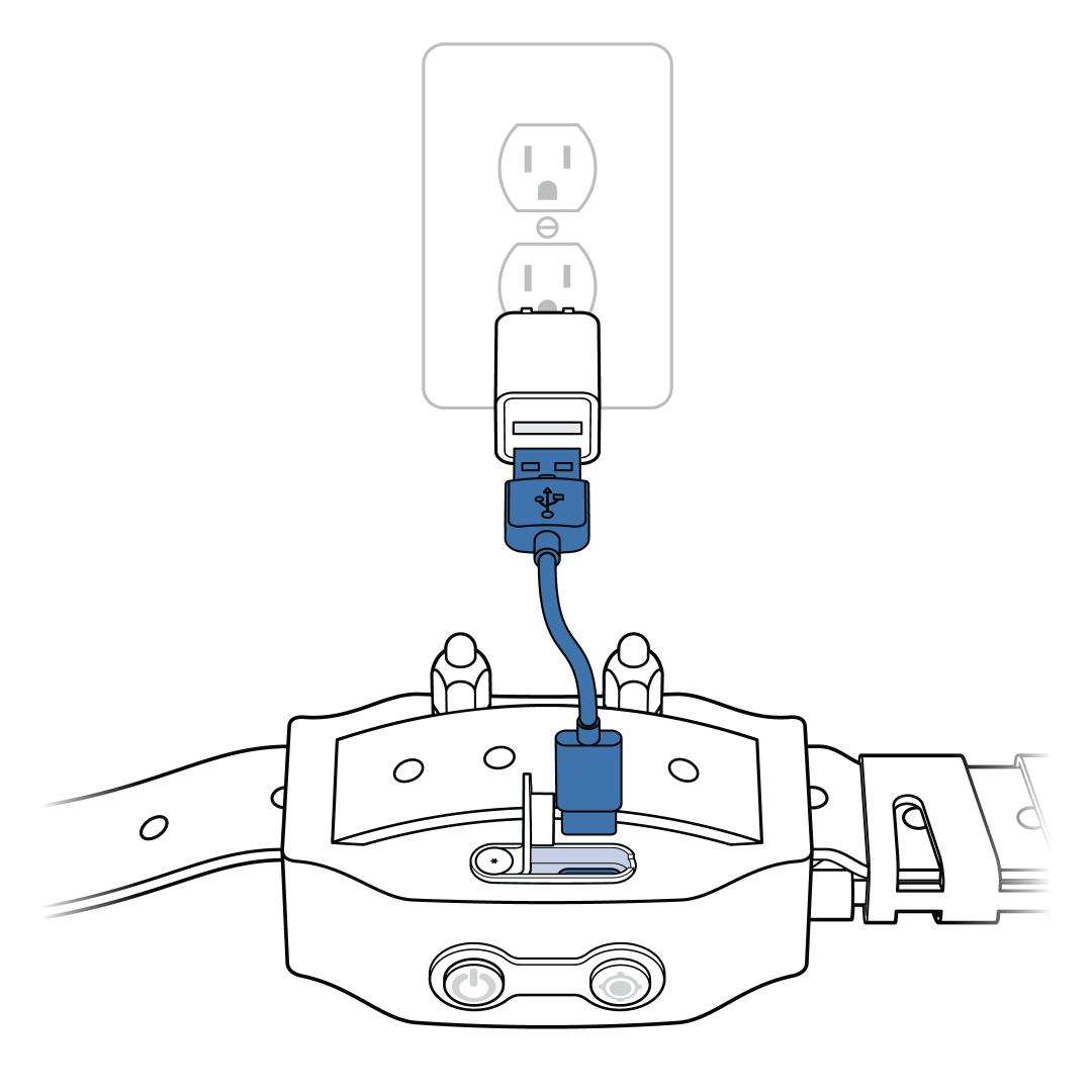 Charging