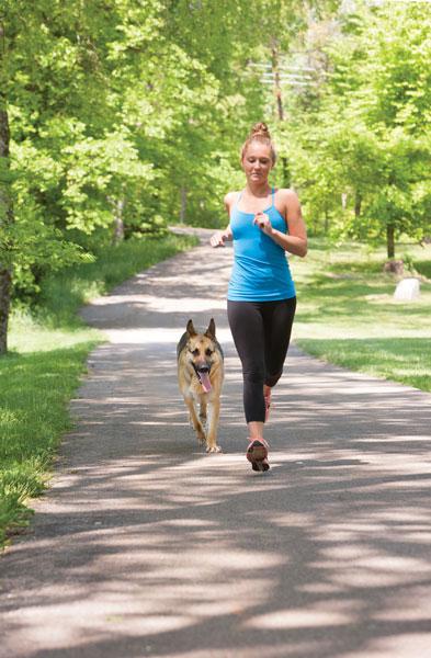 Helping Pets Get Fit & Healthy in 2018