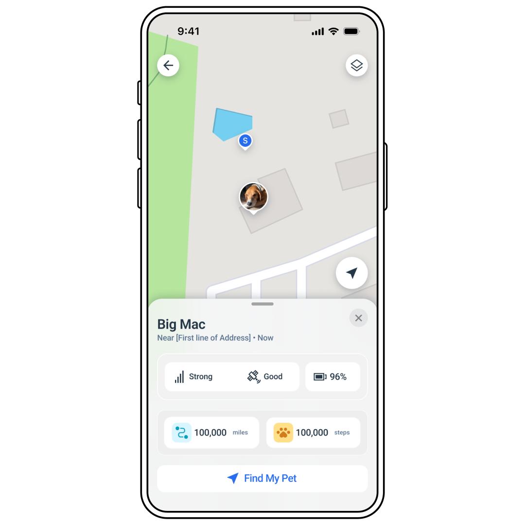 Find My Pet