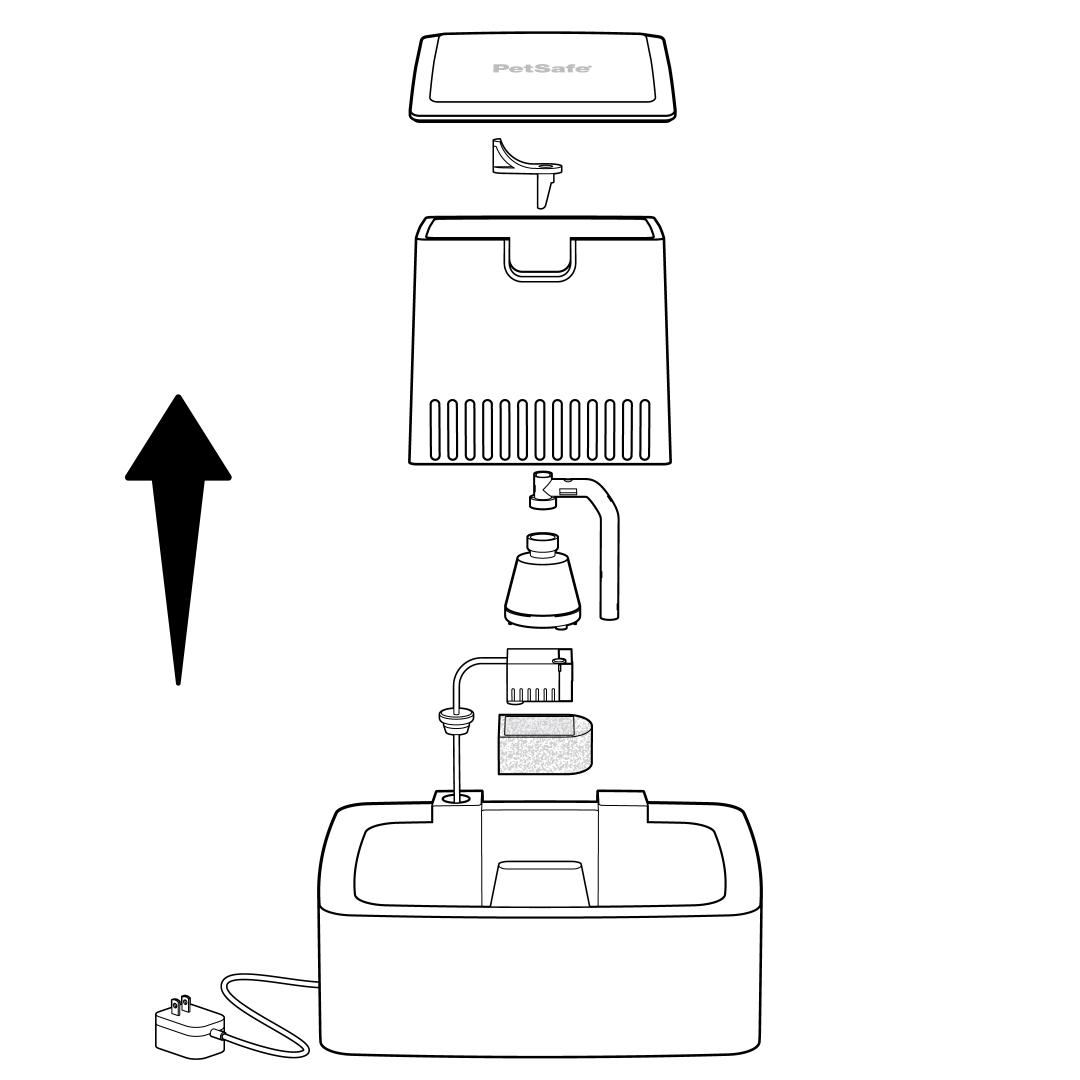 Disassemble Break Down