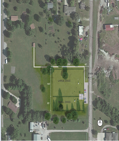 dog-park