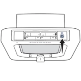 Press and Hold Button