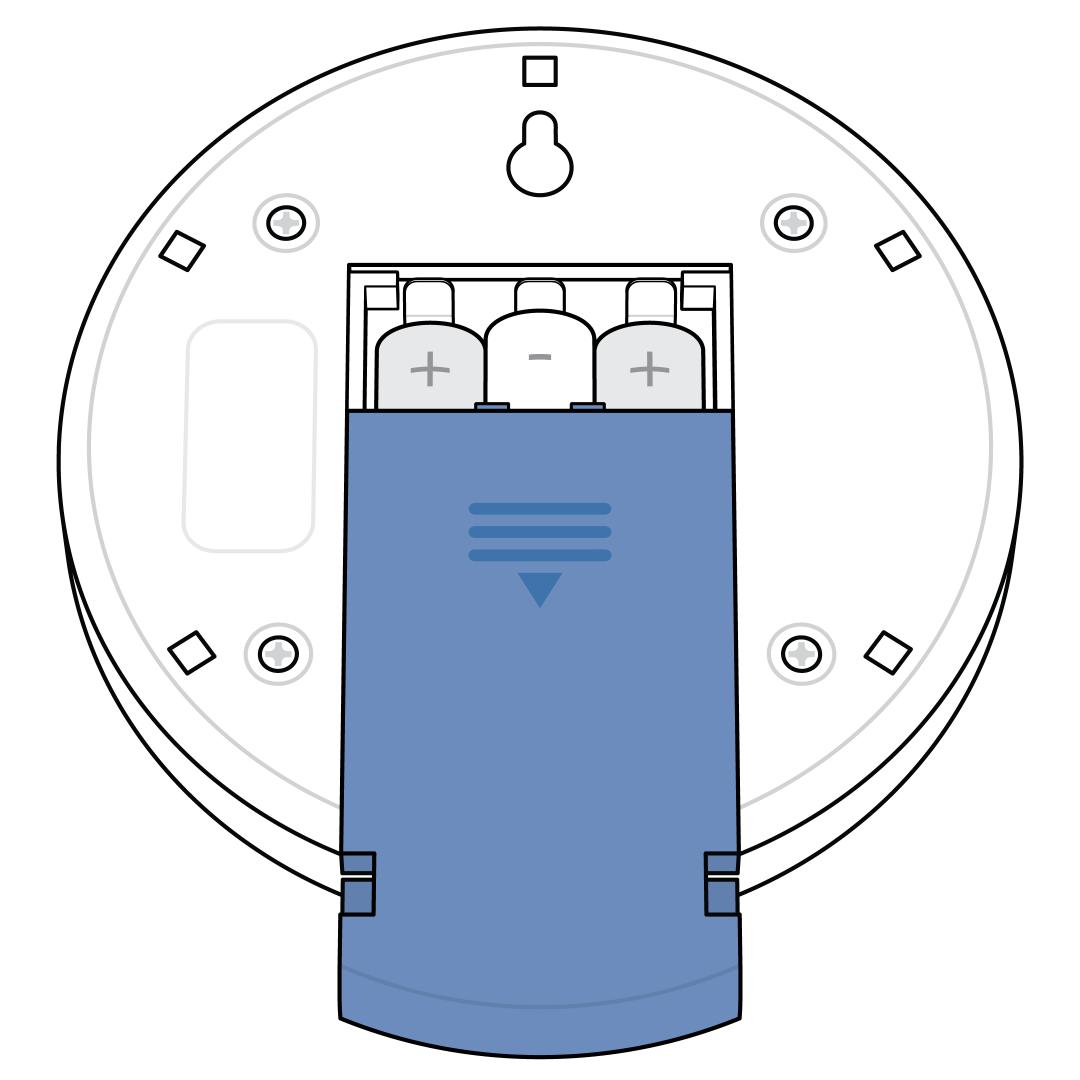 Remove Battery Cover