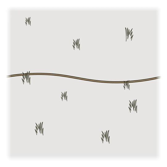 SD Common Containment_Lay Wire On Ground