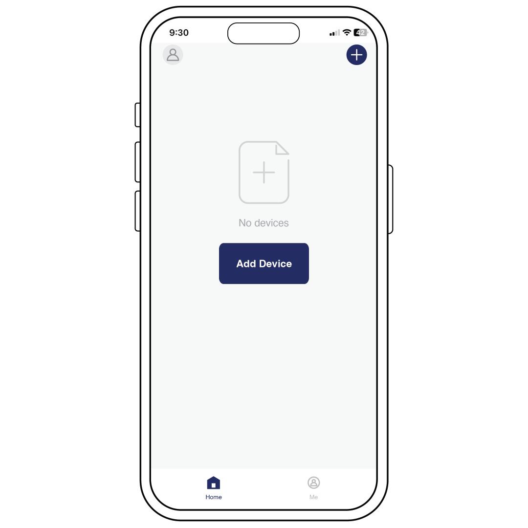 Add Device