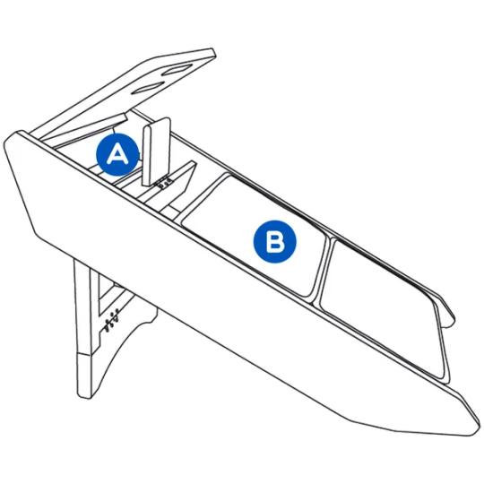 cozyup-steps-and-ramp-front-diagram-illustration