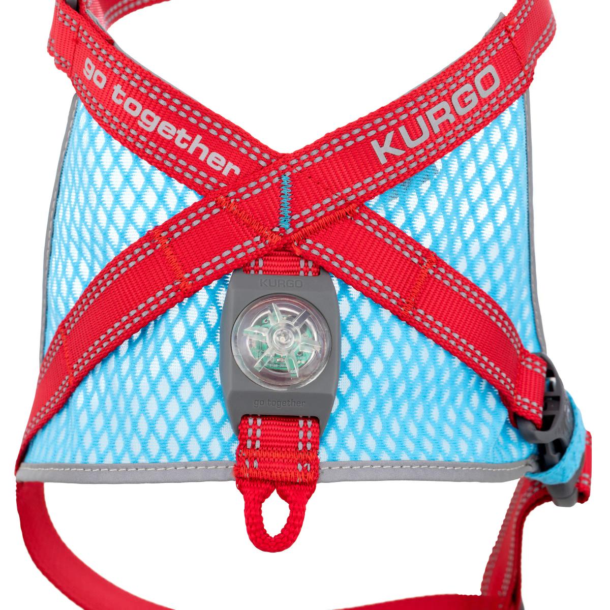 On-Trail Run-Lite Vest