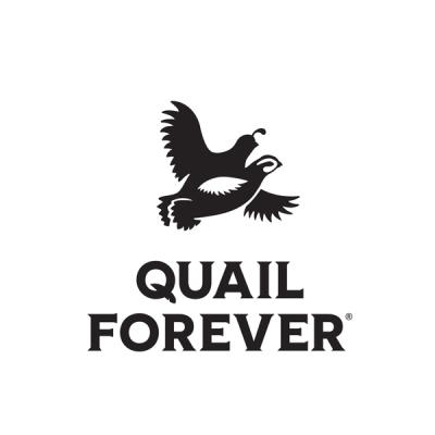 Quail Forever logo