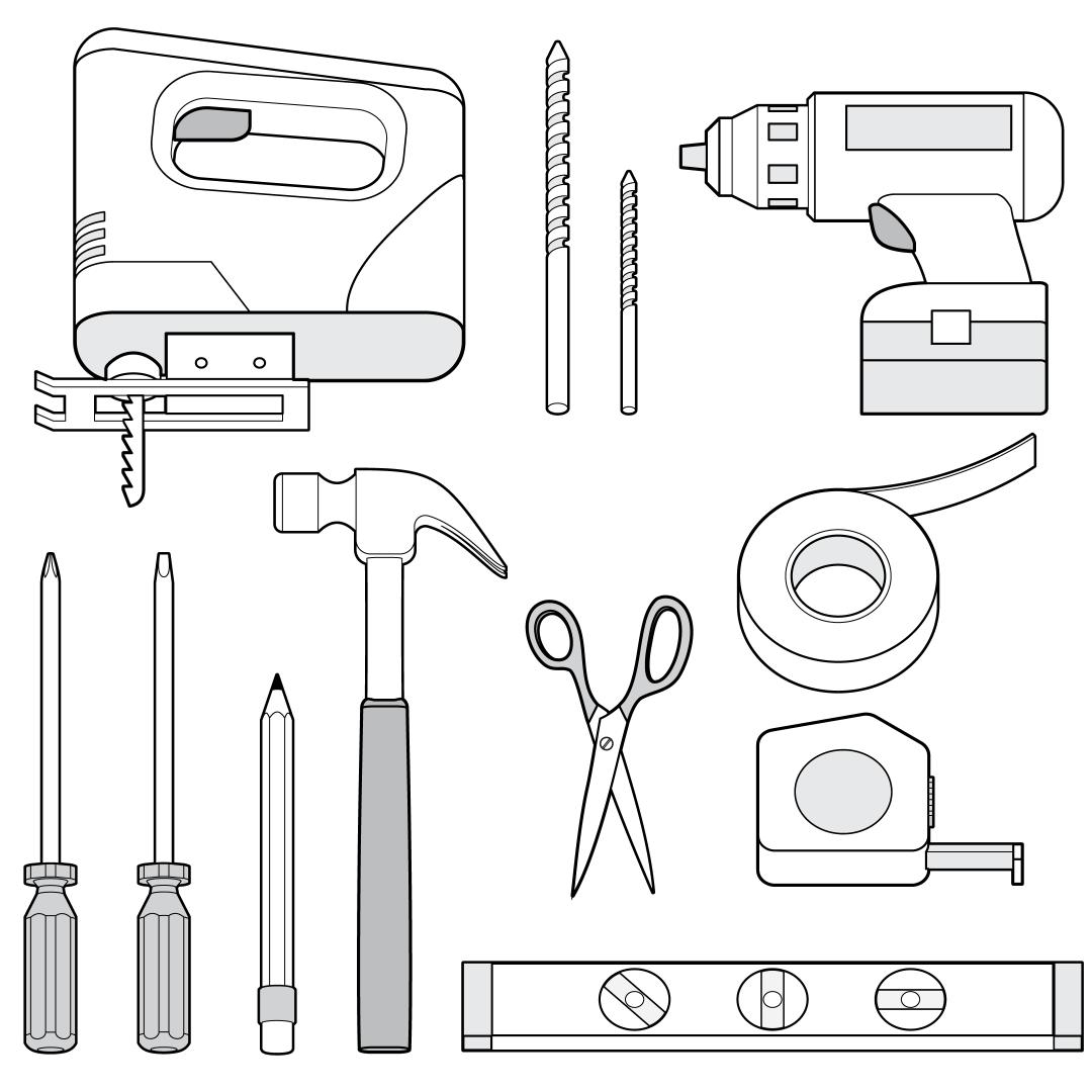Tools Needed