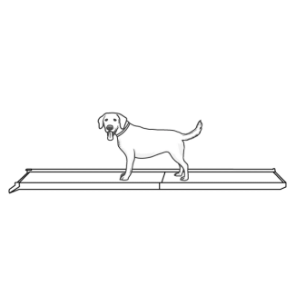acclimate-pet-to-happy-ride-telescoping-dog-ramps-illustration3