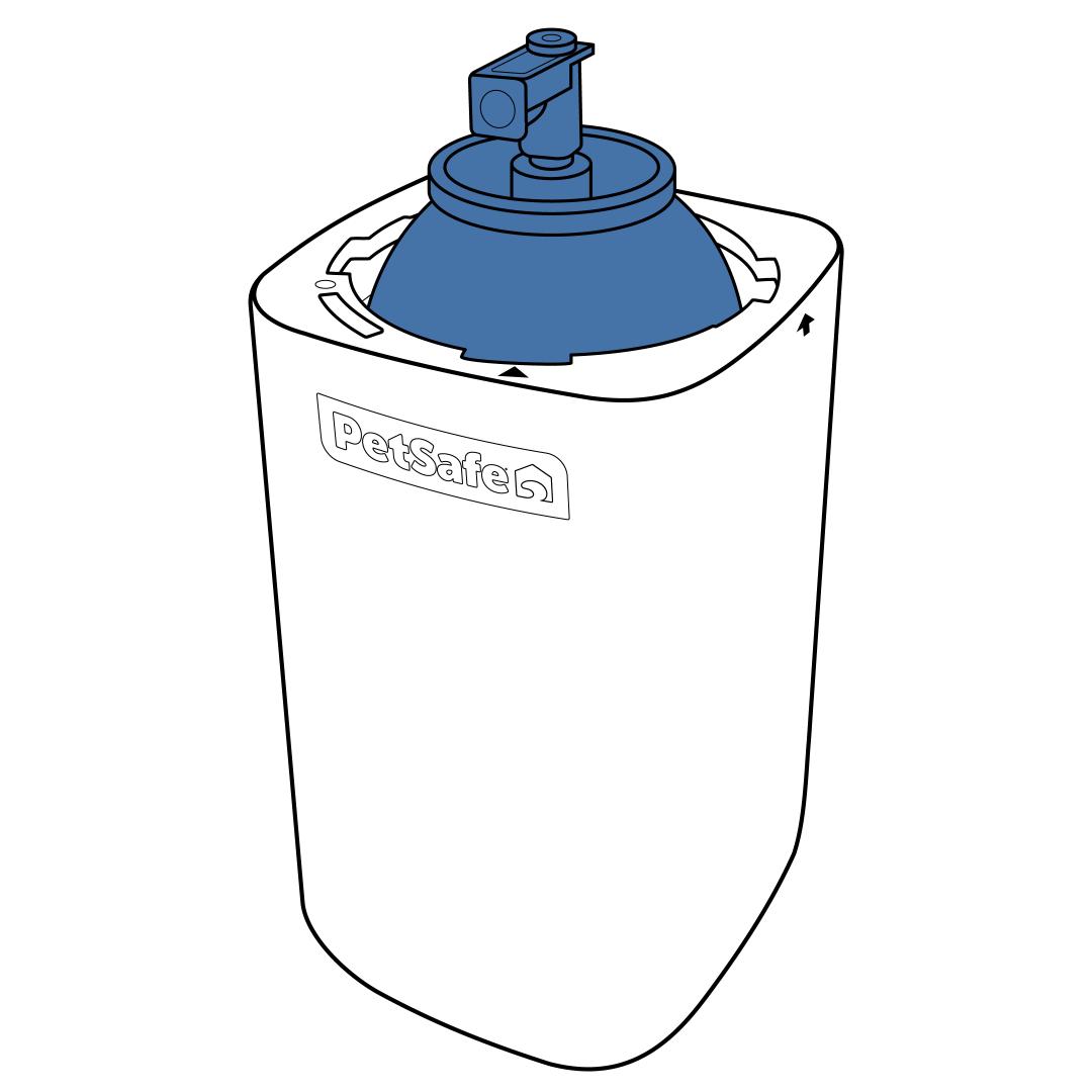 insert new can