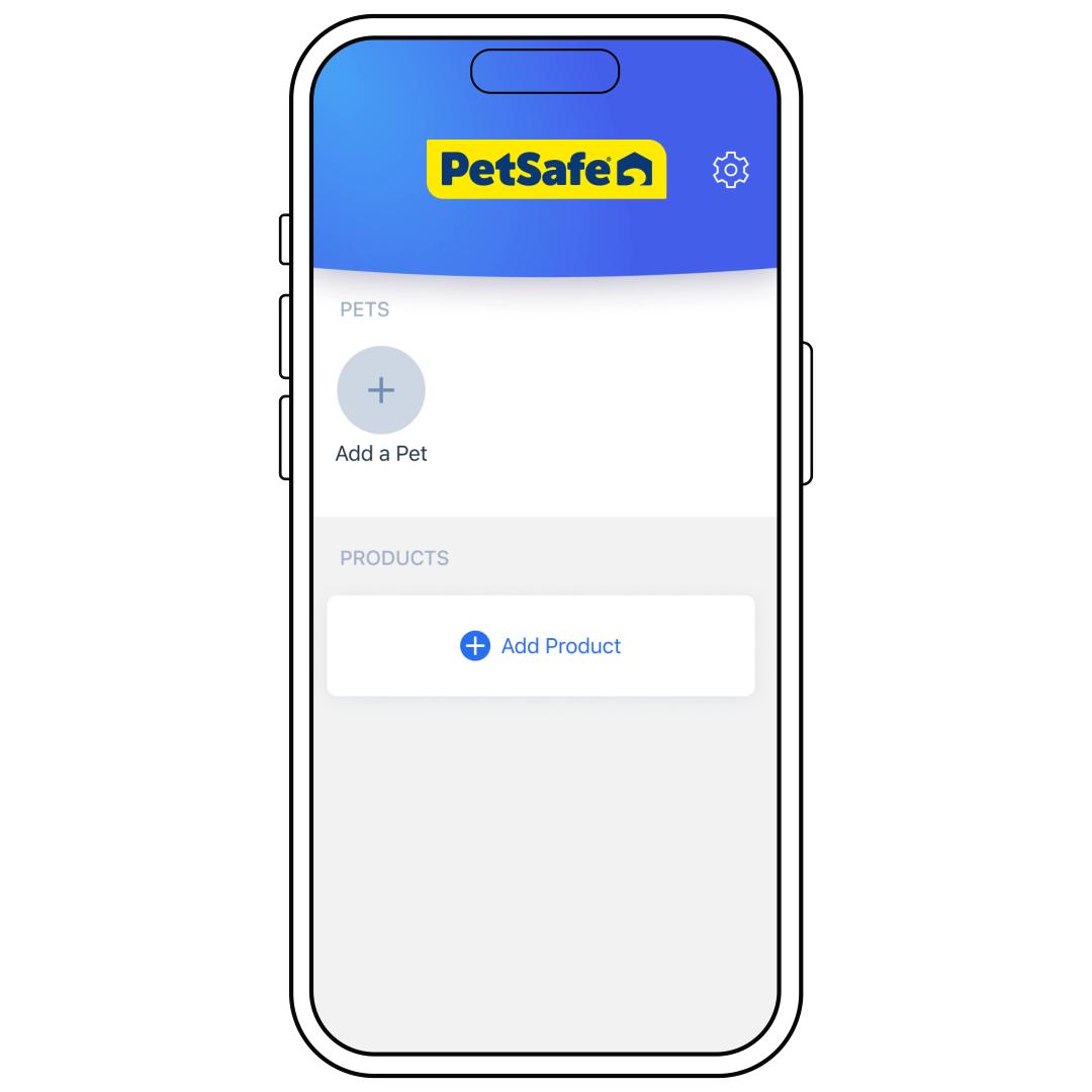 Select Add a Pet